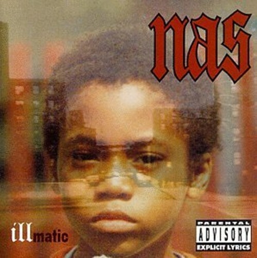The 10 greatest Hip-Hop albums in my opinion. Updated.