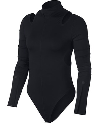 lightresist:  Women’s Nikelab Xx Women’s Dri-Fit Training Bodysuit