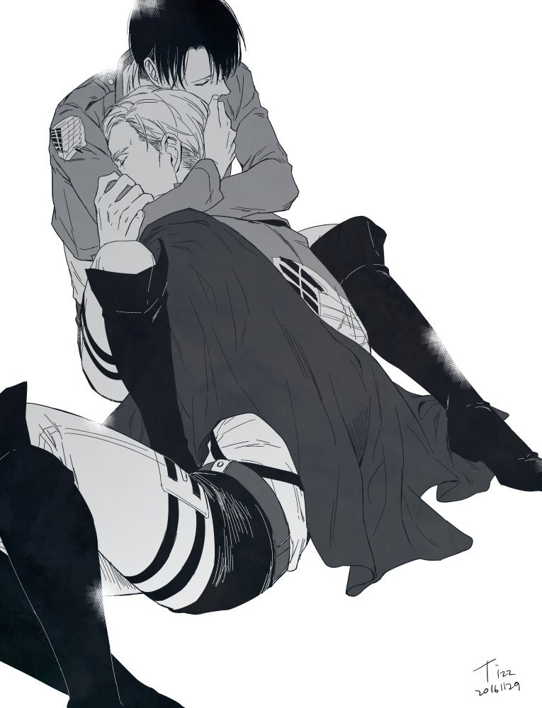 nikyforov: ✰ | Tizz/ゆと＠C87 2日目[with written permission to repost, do