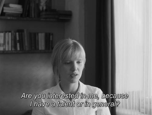 365filmsbyauroranocte:  Cold War (Paweł Pawlikowski, 2018)