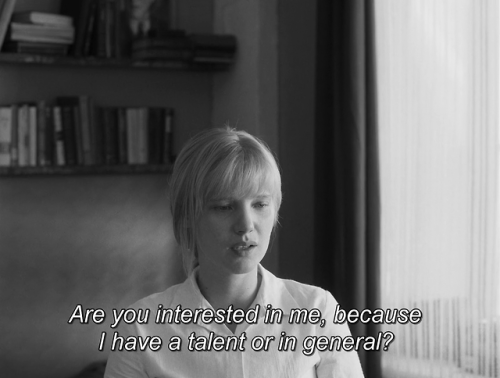 365filmsbyauroranocte: Cold War (Paweł Pawlikowski, 2018)