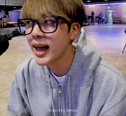 He Makes My Heart Flutter