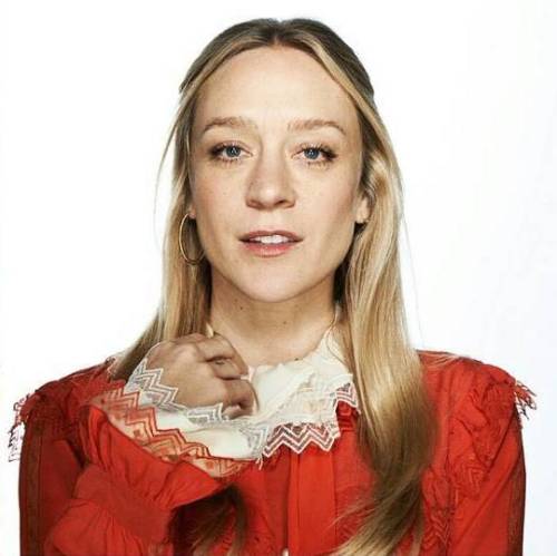Chloë Sevigny by Daniel Bergeron at Sundance Film Festival 2016.