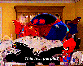andthwip:The Spider-Man we didn’t know we needed.