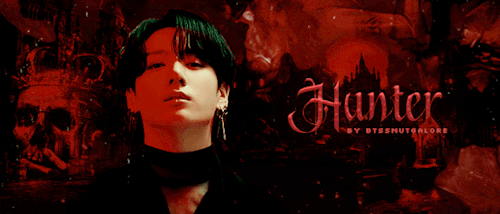 HUNTER JJK