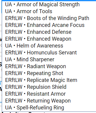 Title Txt Armorer Artificer Armor Modifications Tier List