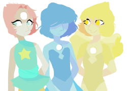 dr-paint:  Pearls 