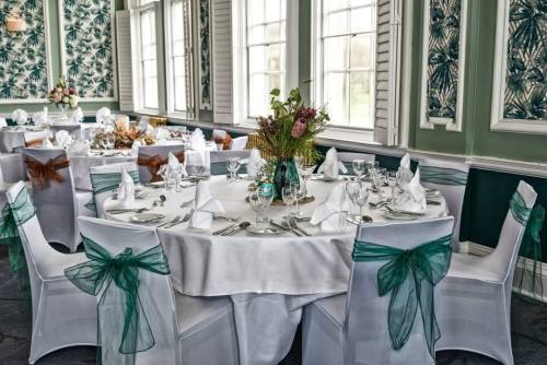 Wedding Fayre Shoot In Scotland,