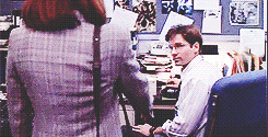  The X-Files “Pilot” premiered 20 years ago today on September 10, 1993. It