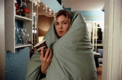 human-cliches:  Renée Zellweger-‘Bridget Jones’s Diary’ (2001),directed by Sharon Maguire…