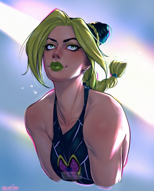 Jolyne <3