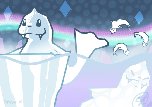 steveover600: PKMN 087/151 Dewgong