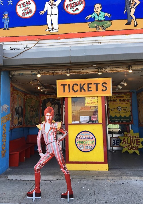 “How I wonder where you are, Oo-o, sailing over Coney Island.” Memorial Day Weekend is the unofficia