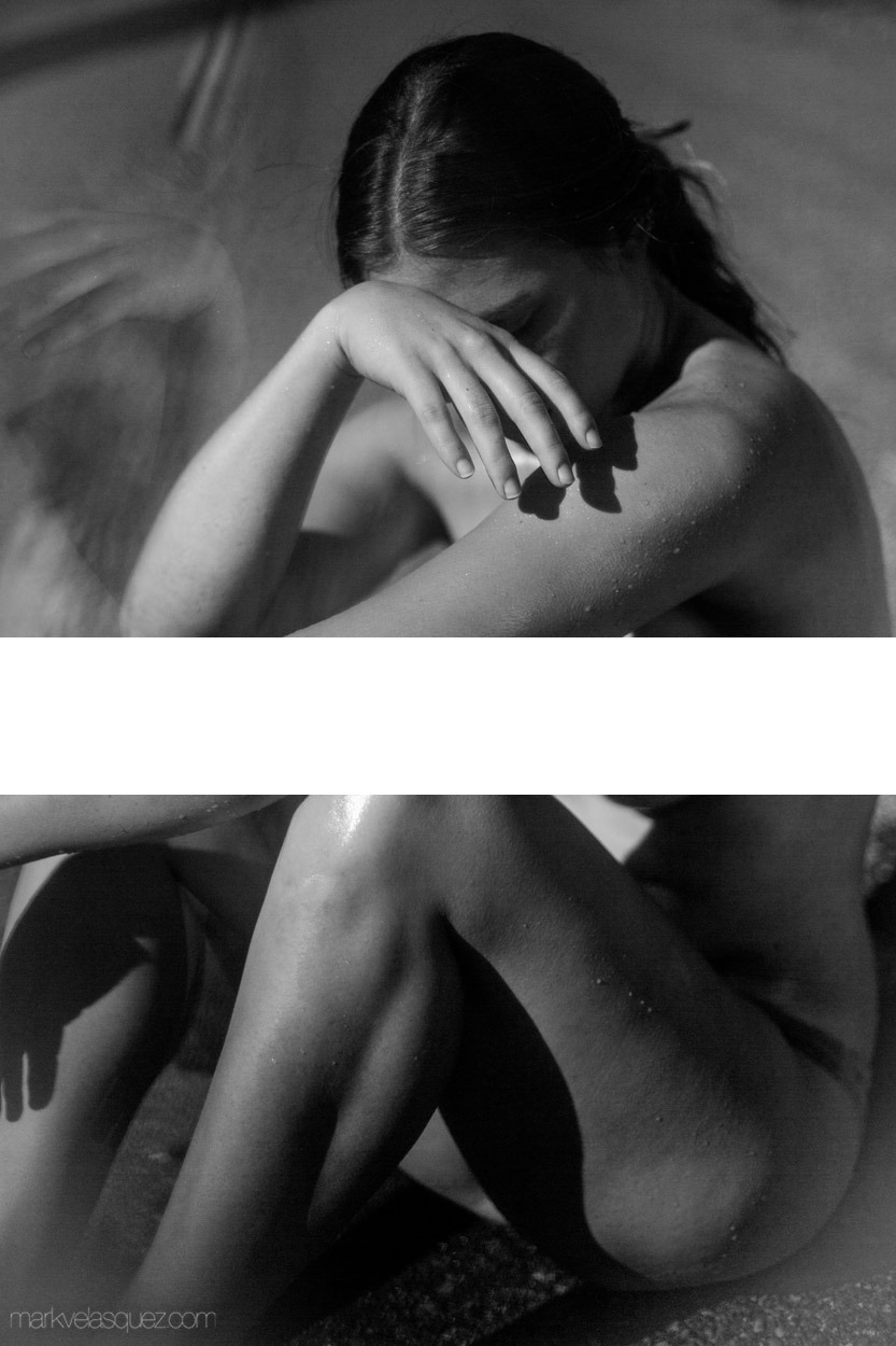 “Somebody I Used To Know,” 2018Find this special series and all my uncensored