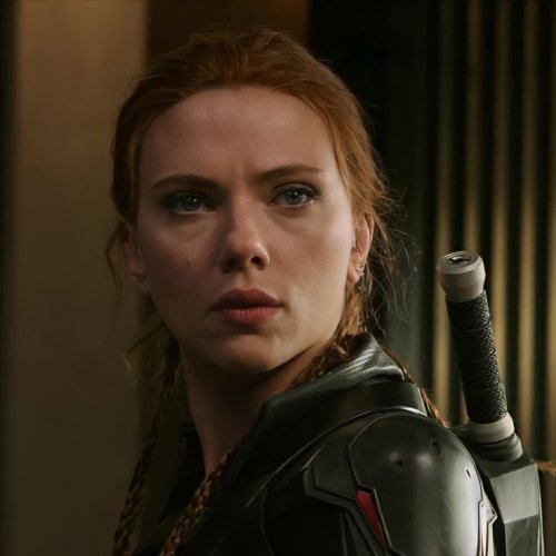 You Will Forever Be Missed Natasha Romanoff.