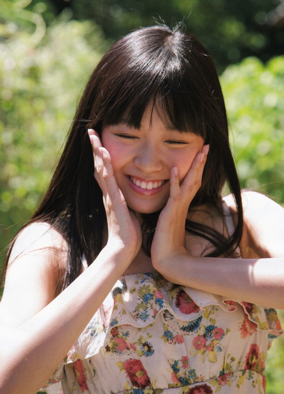 z3144228:  渡辺美優紀 