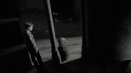 grangerpotters:“Do you think the universe fights for souls to be together?. Some things are too stra