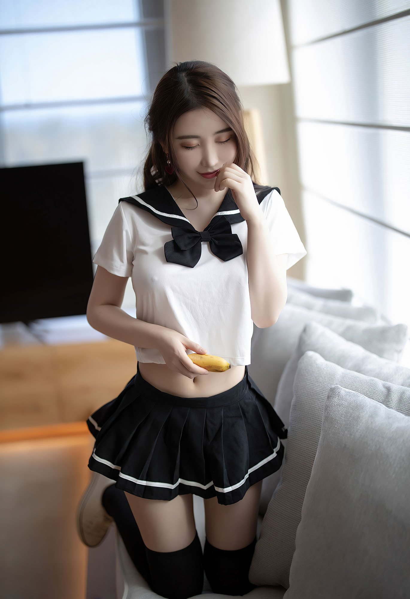 sailor-suit-diary:セーラー服 adult photos