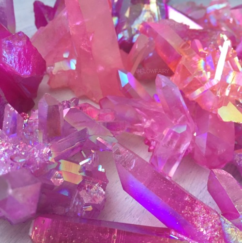flow-fairy: