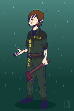 silentfeels:  Silent Hill Downpour - Murphy