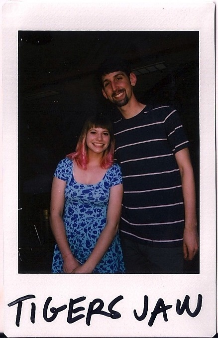 lonelytoothpick:  I love this picture, they just look so happy. 