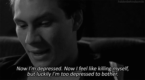 lex-against-the-world:  sad b&amp;w blog, I follow back similar