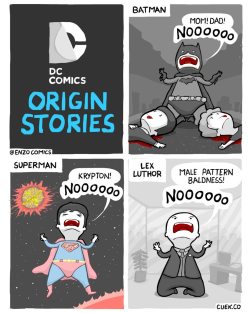 the-memebase:  Batman v Superman: Origin