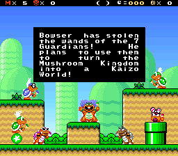 Another dumb idea - Bowser leads The Koopa : r/civ