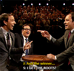  Seth Meyers &amp; Jimmy - Egg Russian Roulette [x] 