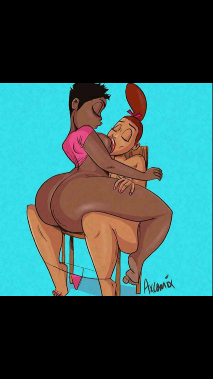bitemen0ww:  I want nice An thick like this with big ass titties that just wanna
