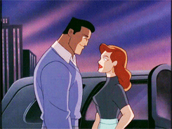 kane52630:  Batman: Mask of the Phantasm (1993) 
