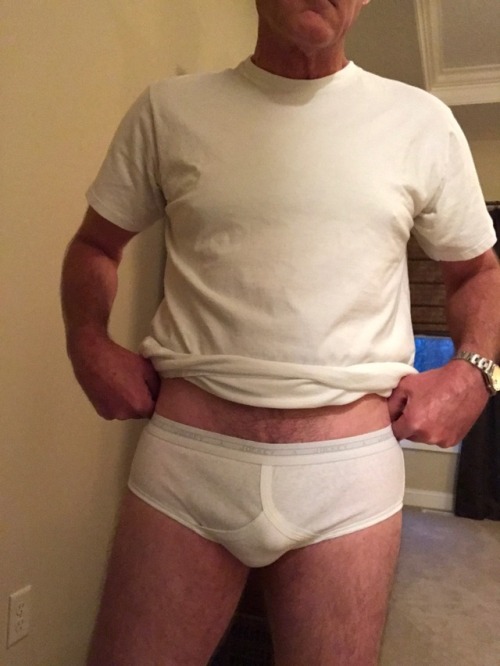 briefs6335:A week of Jockey Life briefs Monday- Friday