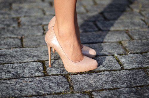 Killing Heels
