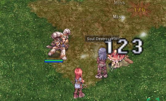 And a screenie for lols, featuring a wild Tini. Eremes you&rsquo;re so harsh