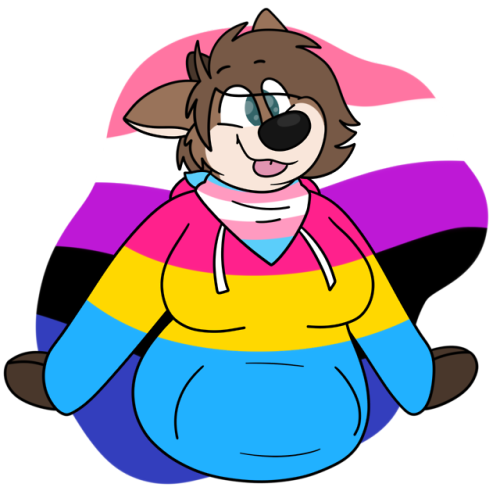 Porn Pics hoodiedeer:  HAPPY PRIDE MONTH!!!!!! this