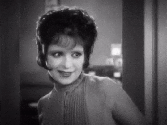 Clara Bow In It (1927)
