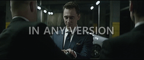 “And I’d Choose You; In A Hundred Lifetimes, In A Hundred Worlds, In Any Version Of Reality, I’d