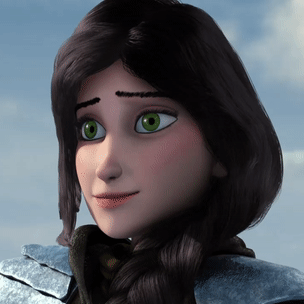 travelerchrisedward:RTTE + reluctant smile