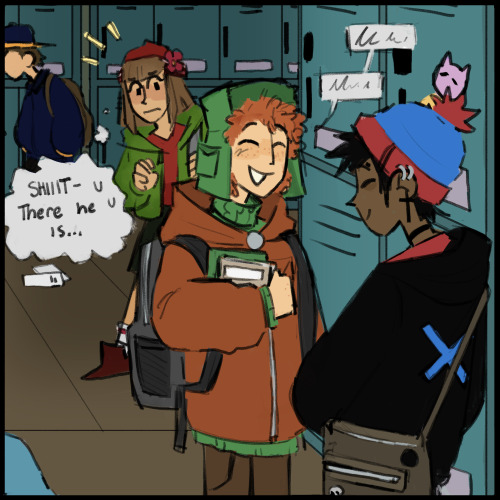 DogHunt Pt1. (The Apology.)
