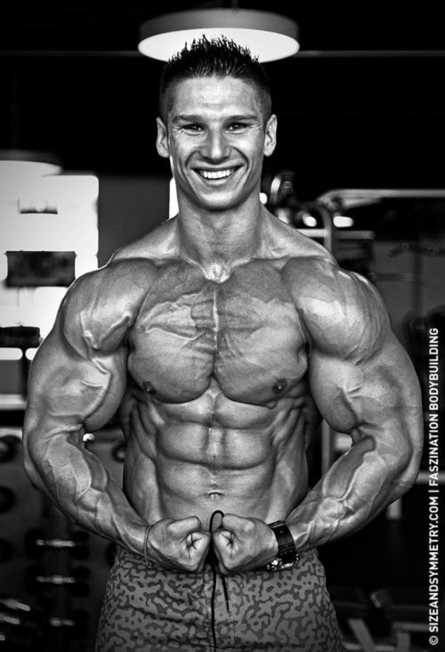 eye4muscle:  Tomas Tabaciar 