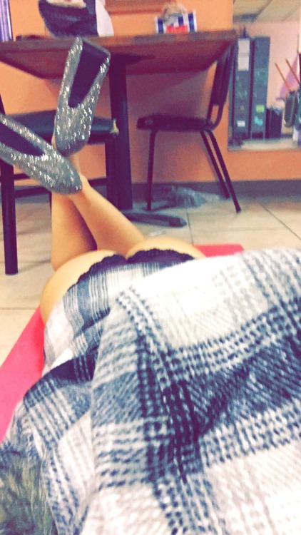 sweetsundaze:  Twerk twerk twerk 