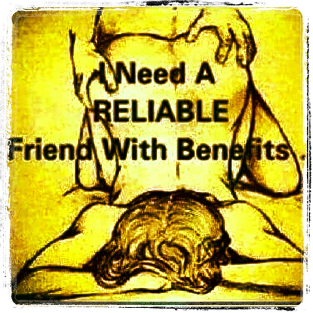 mzpeachz:  I WANT A FRIEND WITH BENEFITS💵💵💵