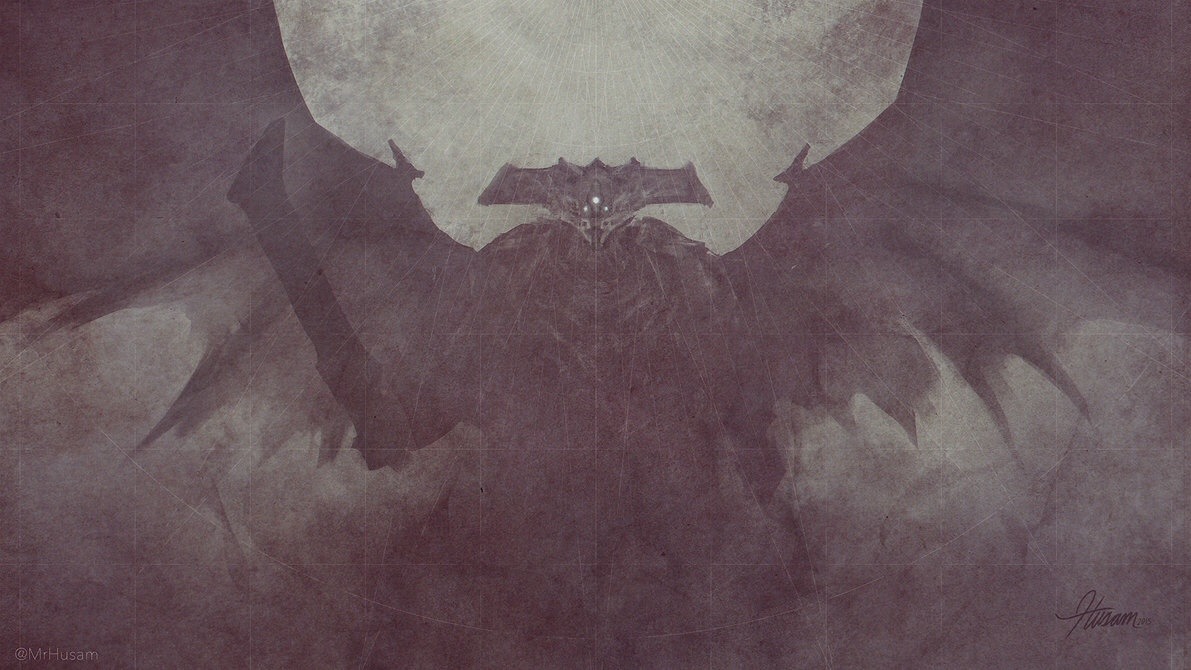 eugeniker:  The Taken King