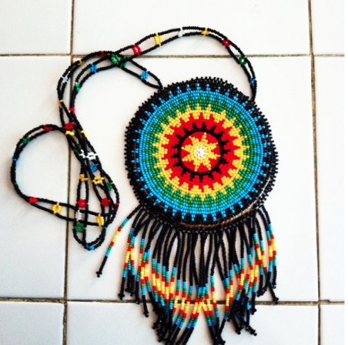 Six Colors Chahta Set by Brit Reedhttps://www.instagram.com/nitaohoyo/