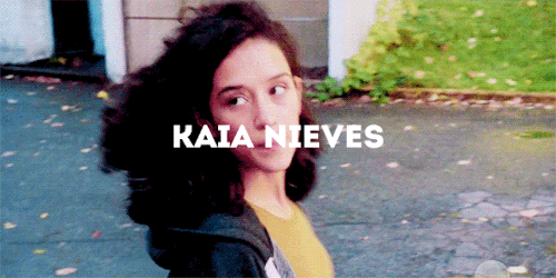 fevercas:Wayward Sisters main characters “A wise man once told me, ‘Family don’t end in blood,’ but 