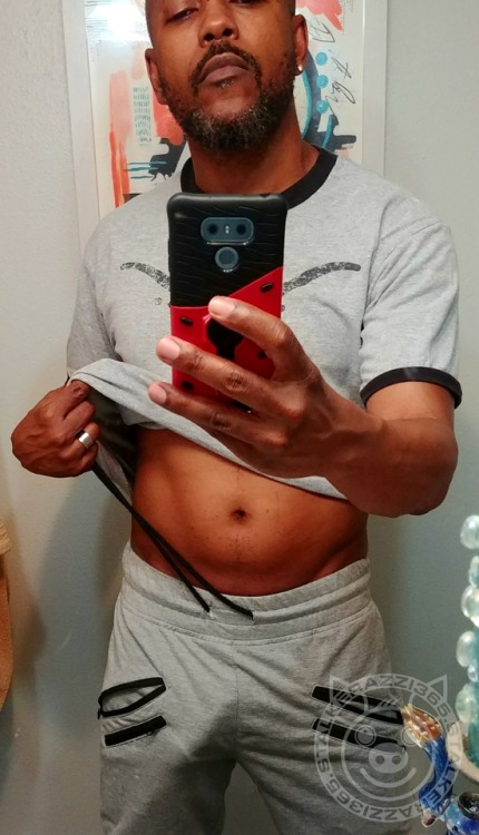 ricanass:  stalkerazzi365:  About to go fuck my husband ricanass 🐷  He fucked the hell out me last night!!!😋
