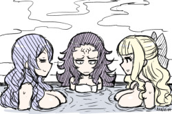 akairiot:  A couple of random FE Fates doodles…