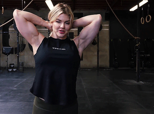 mikaeled: 20 Questions with Brooke Ence