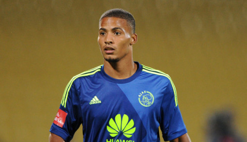 Rivaldo Coetzee - Football - South Africa