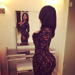 blackstripes23:  K. Michelle